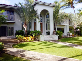 Villa Allanna - Kahala Luxury Estate